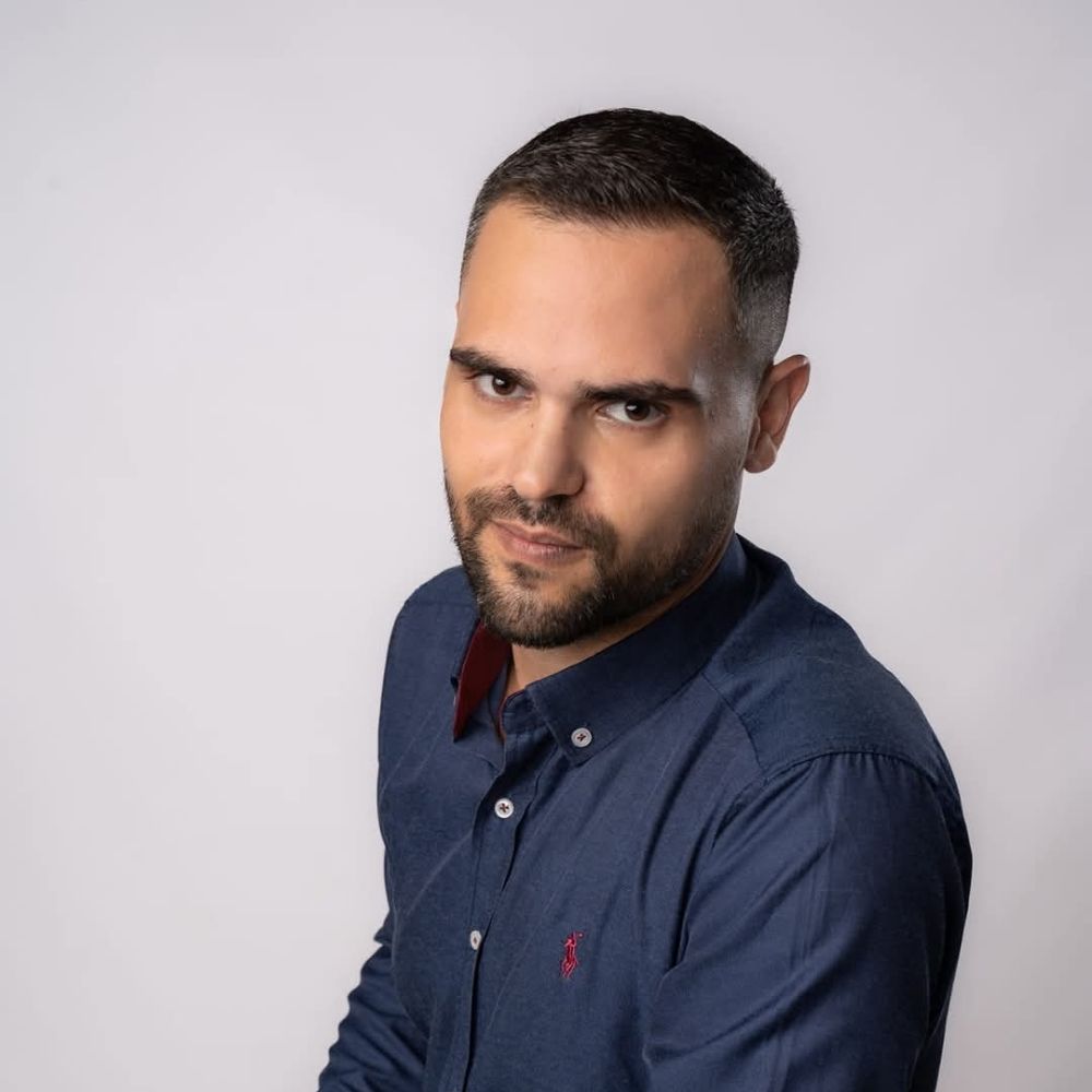 Grigoris Tsaparelis