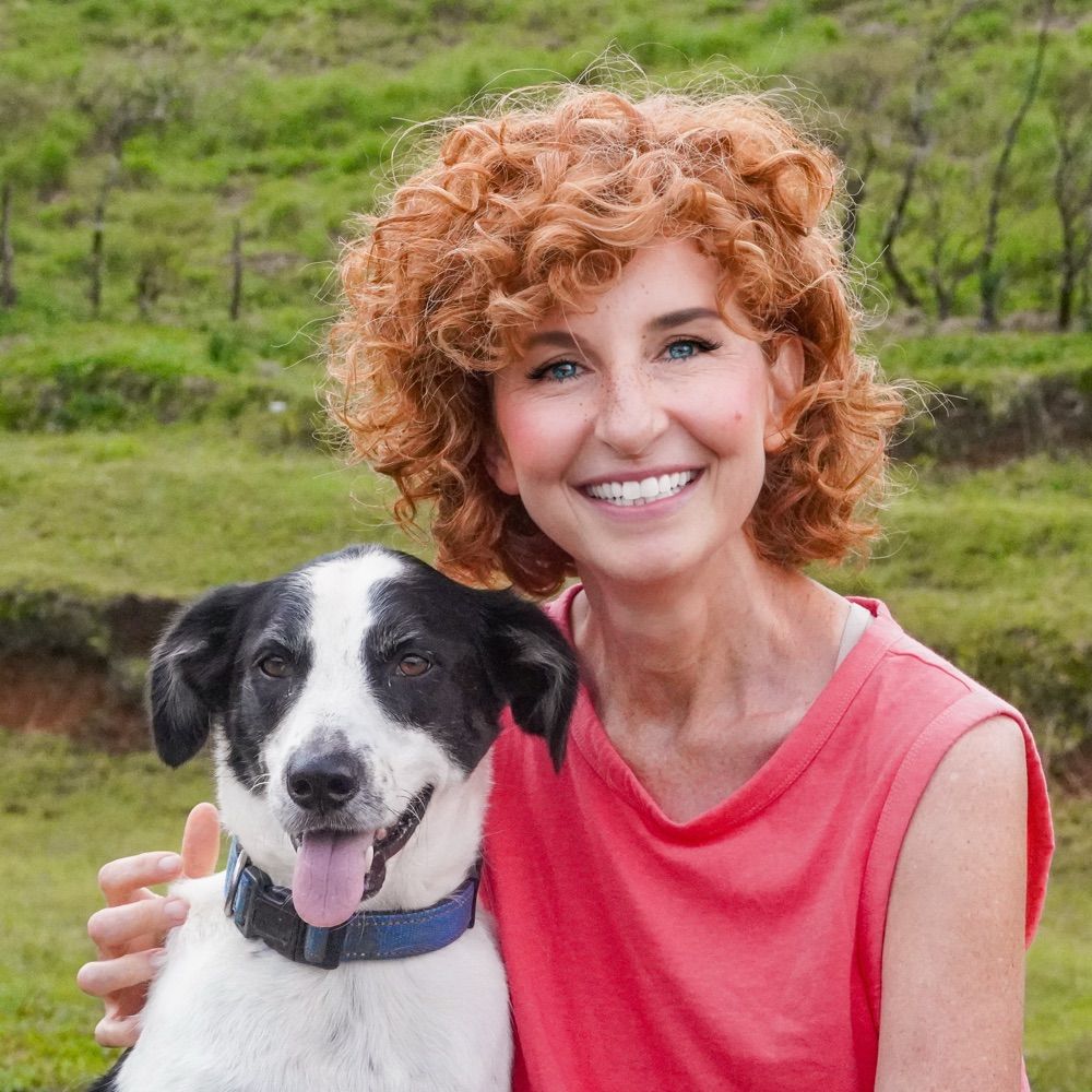Danielle MacKinnon - Animal Communicator
