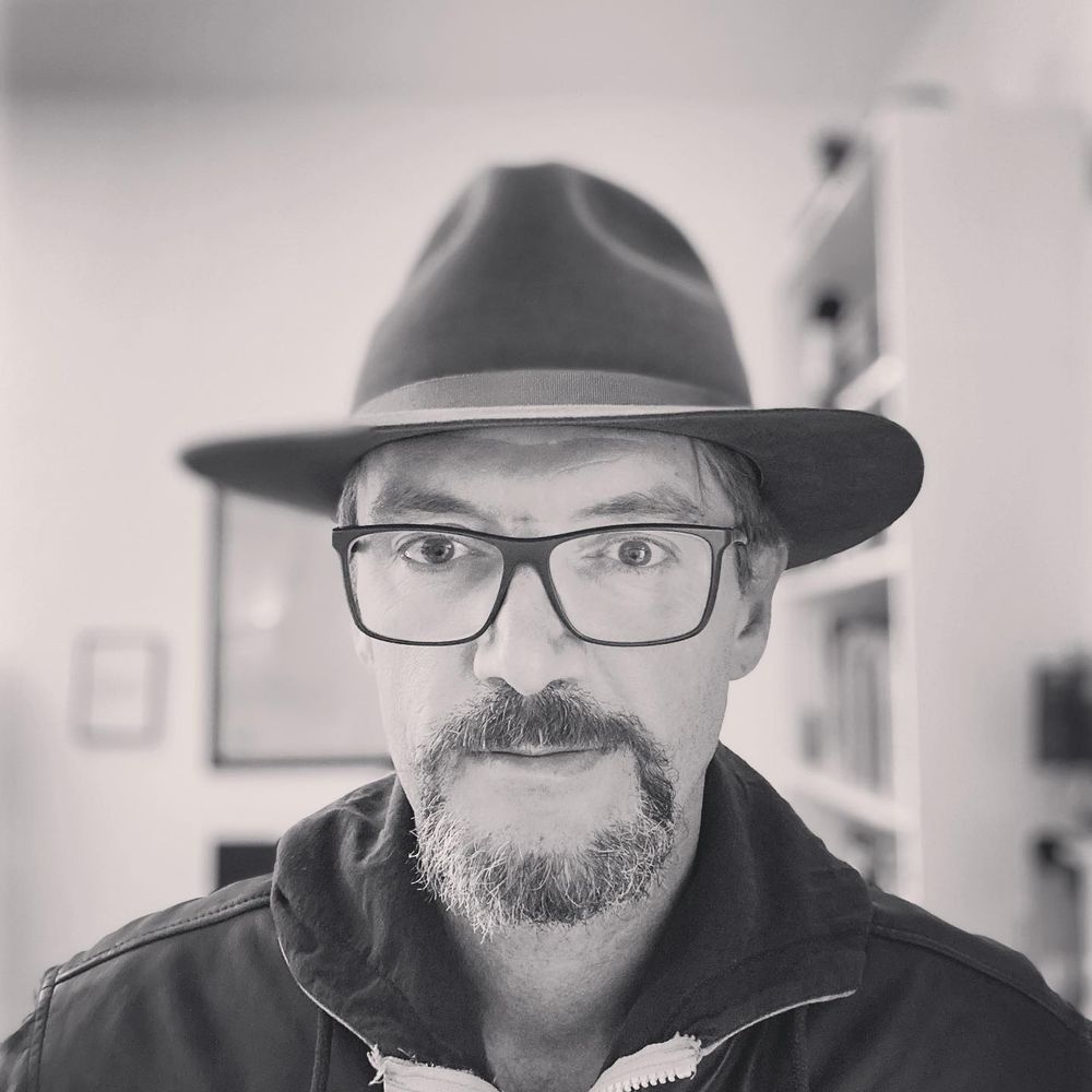 Marcus Silcock