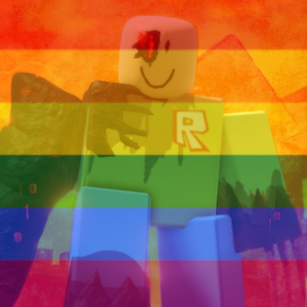 Gay John Doe