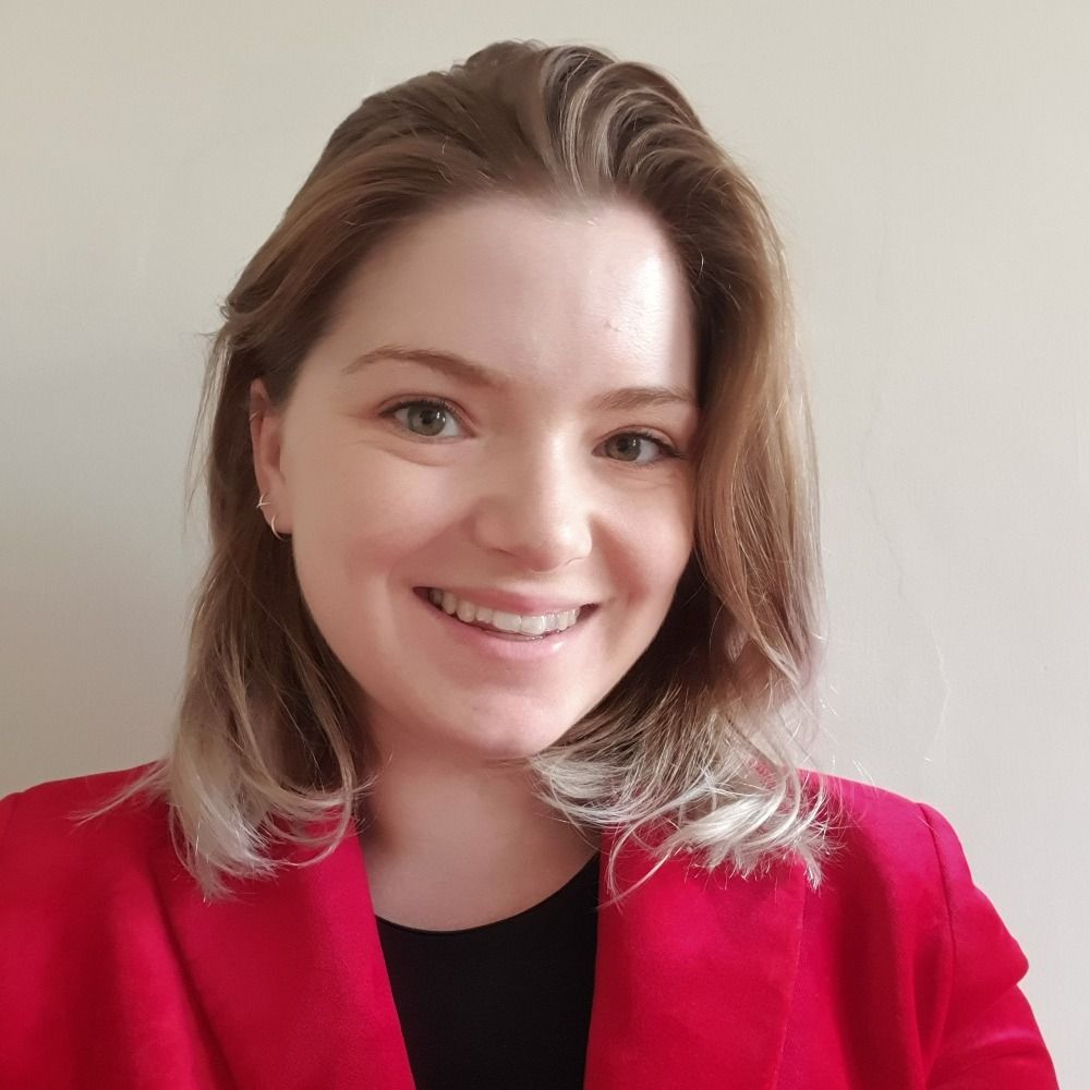 Michelle Clark PhD
