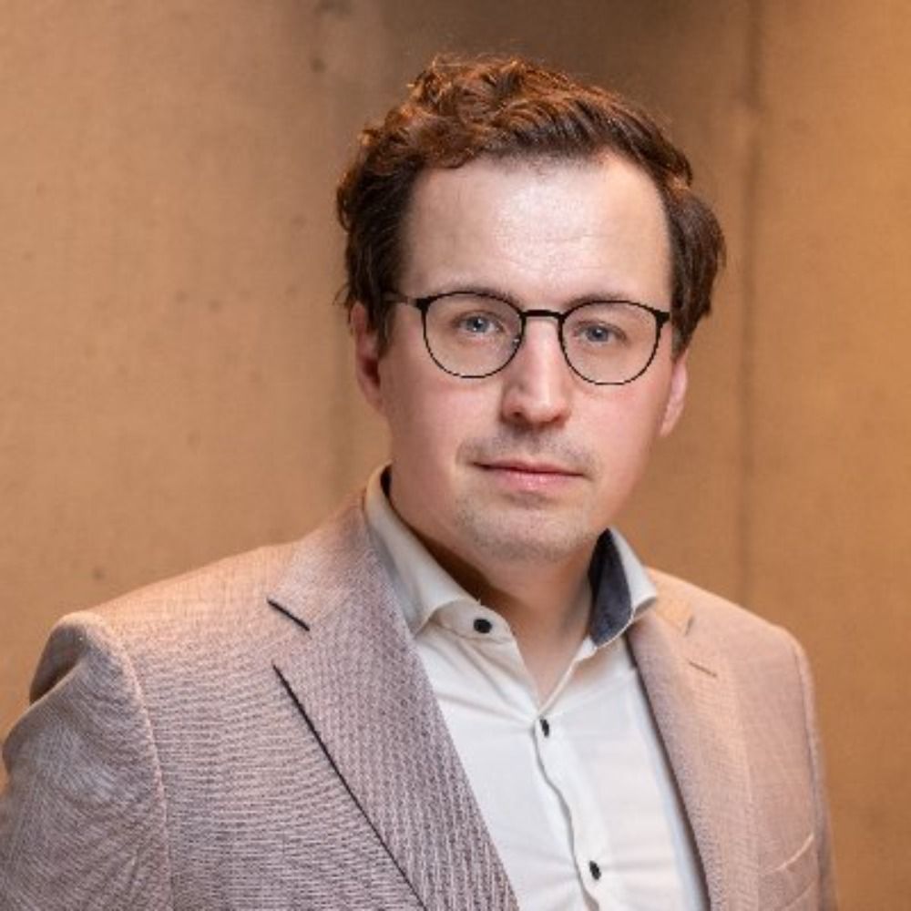Thore Barfuss