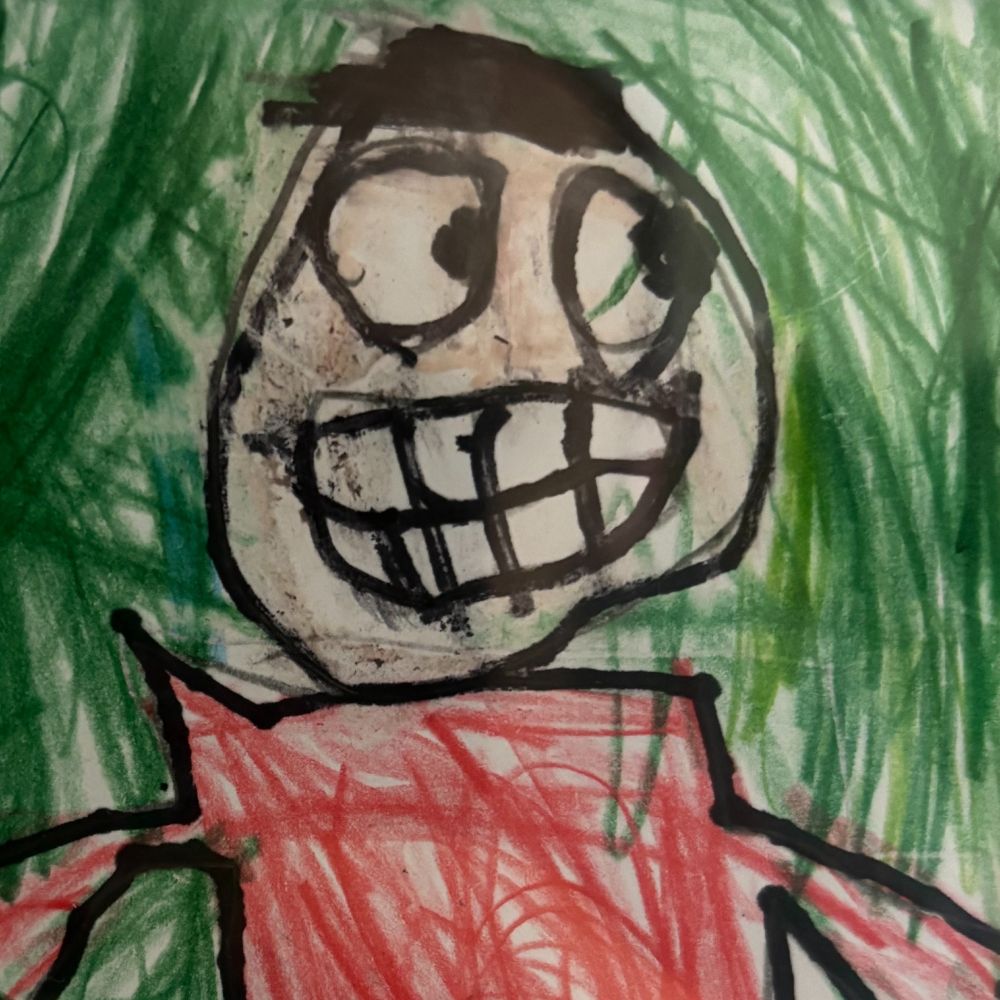Evan Martin