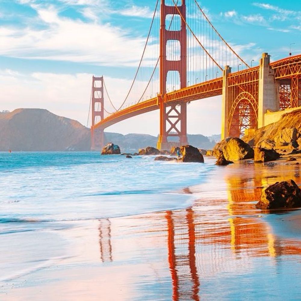 San Francisco Bay Area