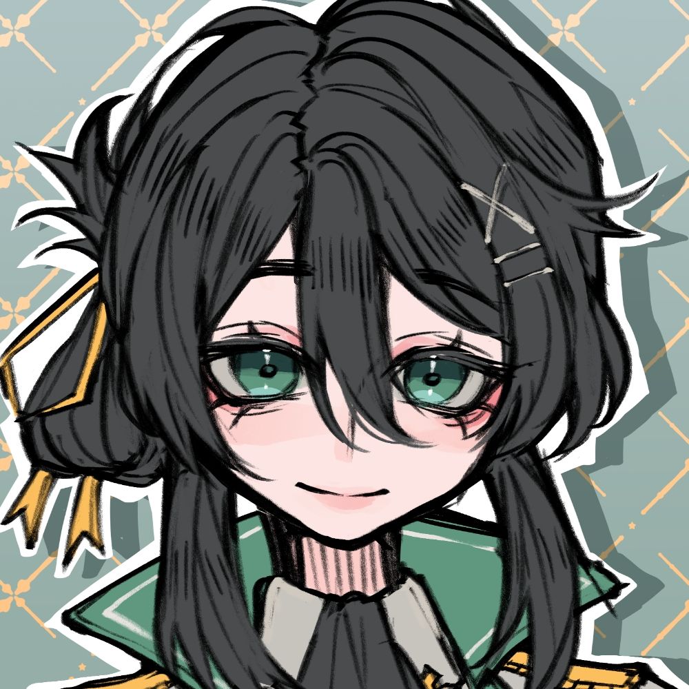 Aizu Chii 🌿