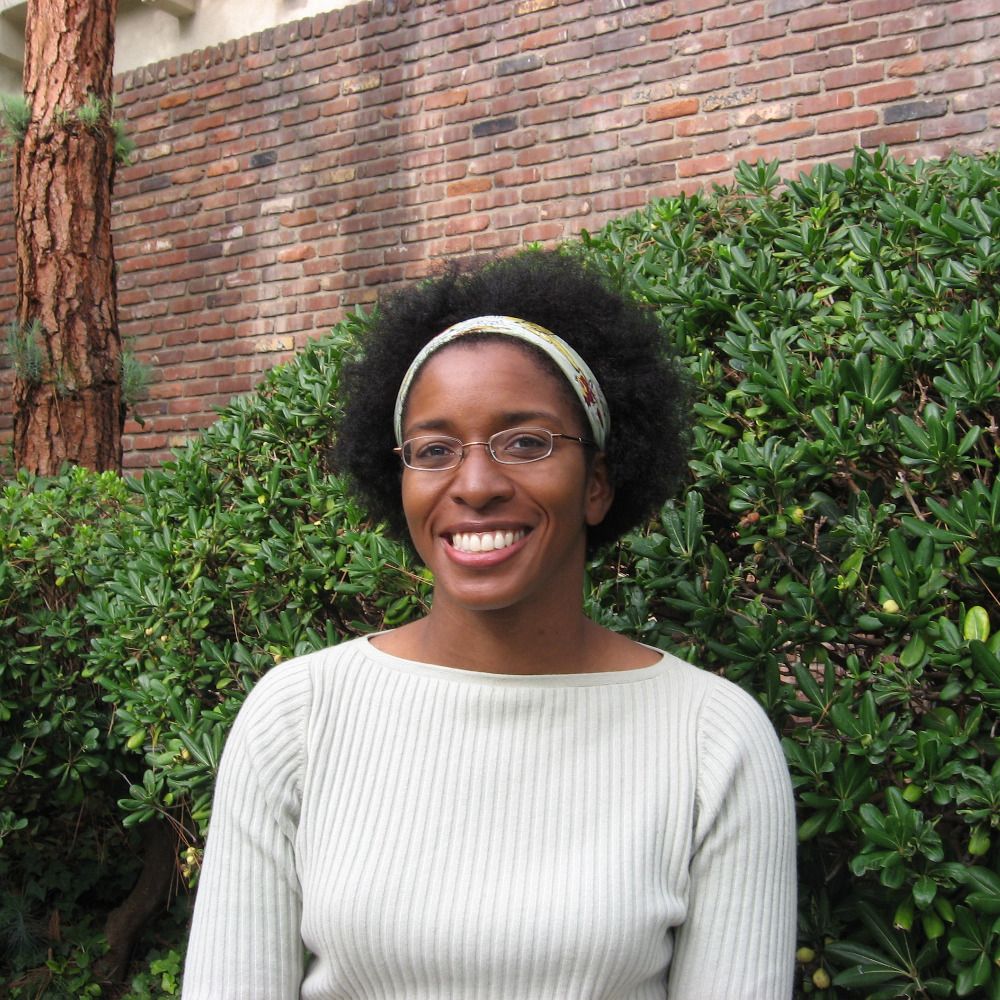 Krystal Appiah