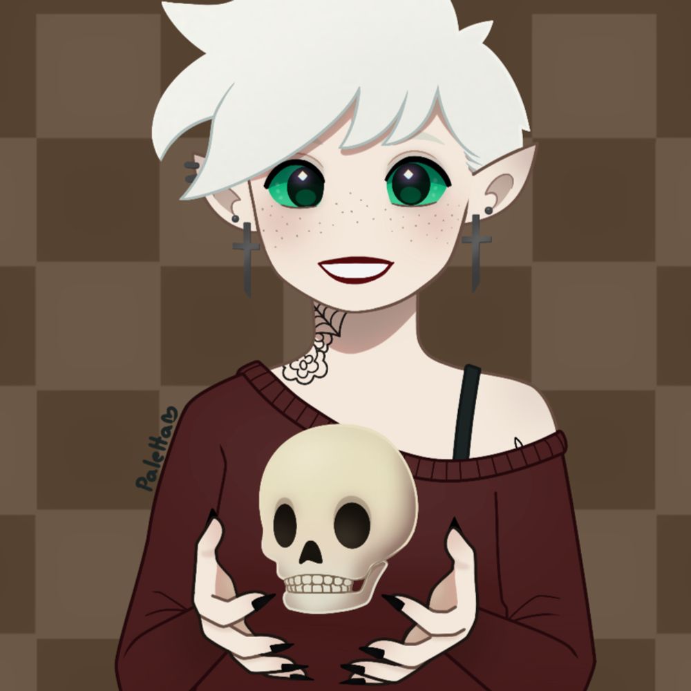 Spooki