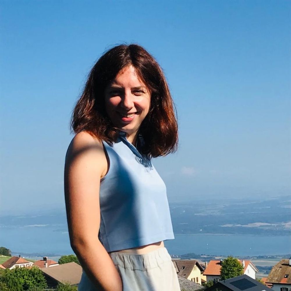Tina Tuerlings