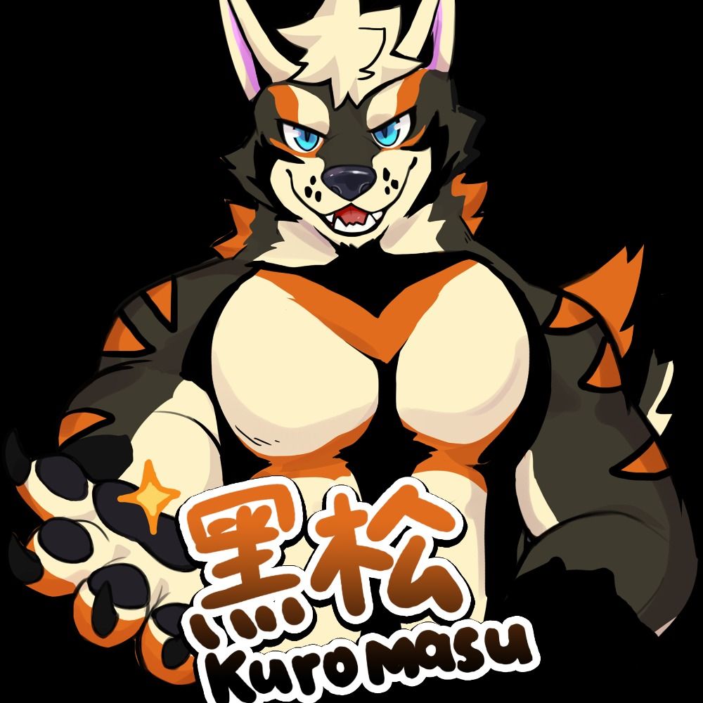 黑松(kuromatsu)'s avatar