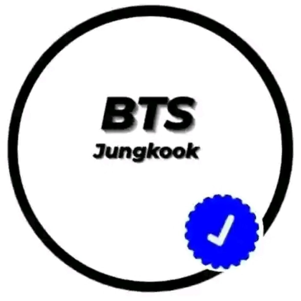 BTS Jungkook