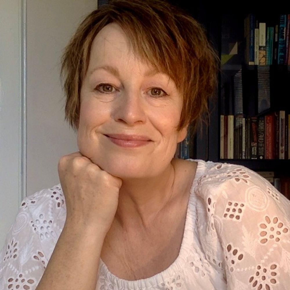 Lisa Jones