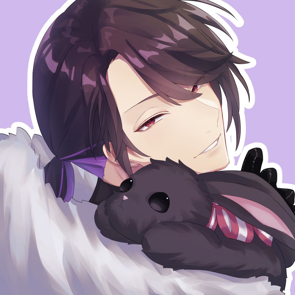 月城うさぎ🐇