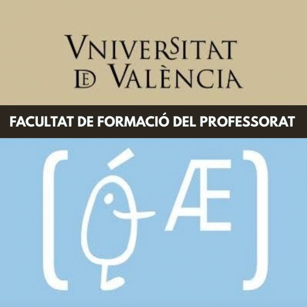 Facultat de Formació del Professorat UV