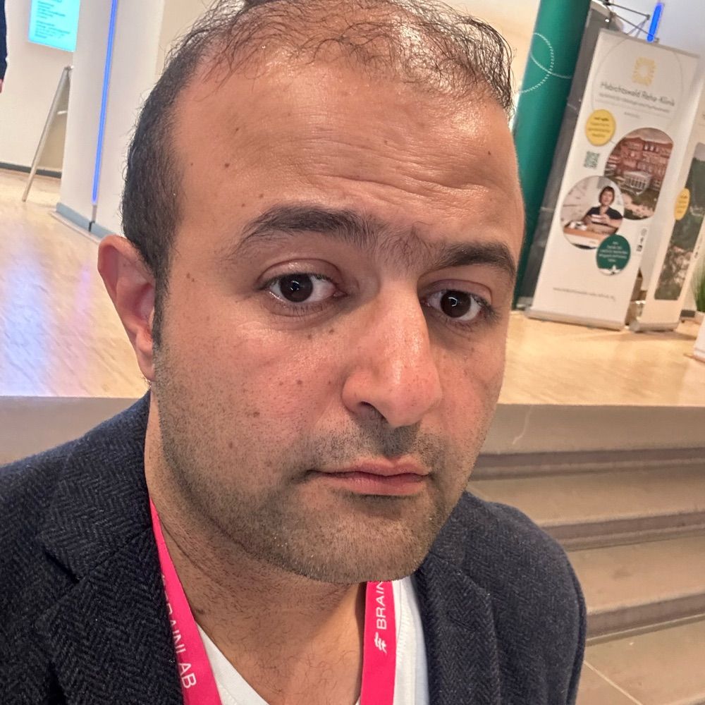 Ahmed Gawish