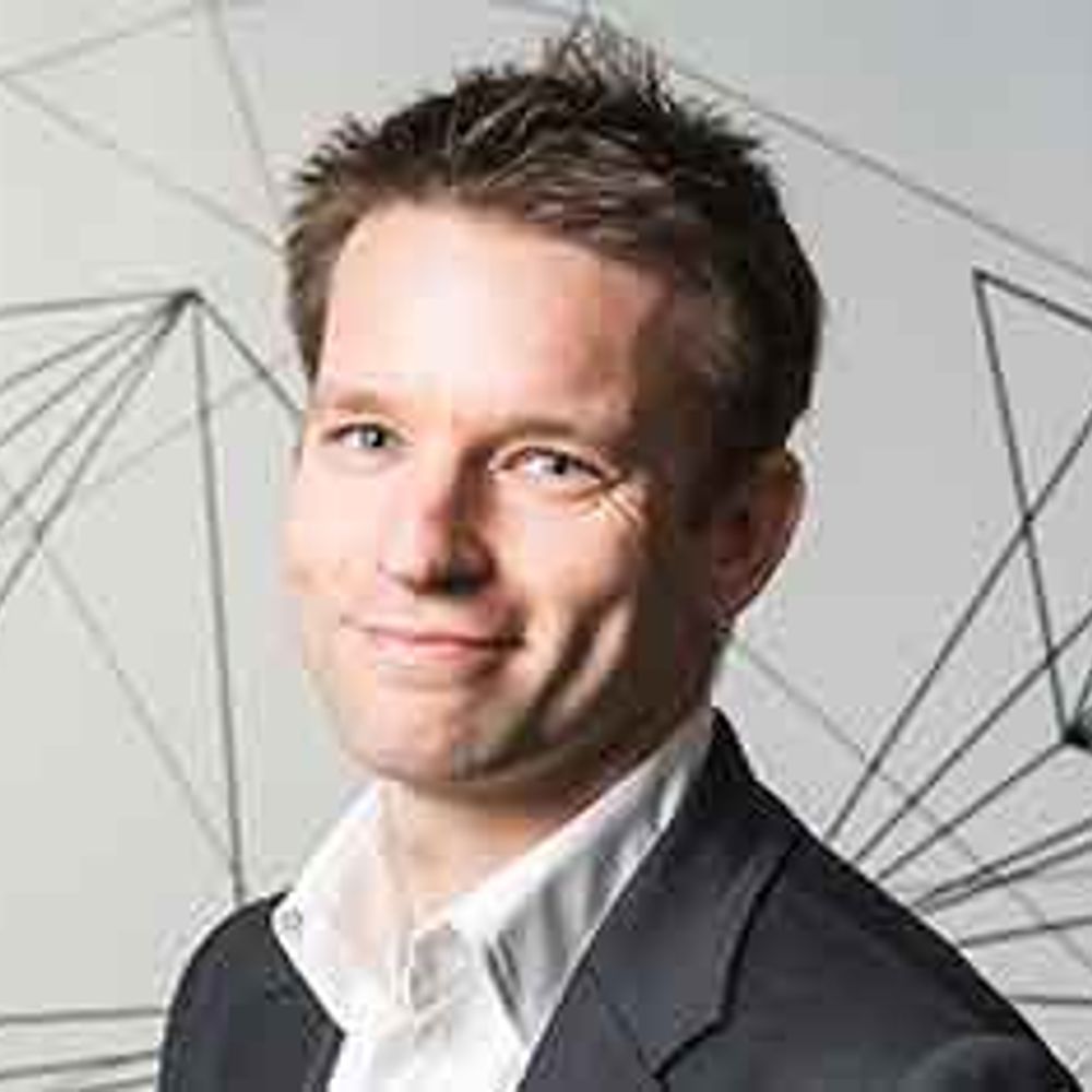 Michael Gubisch