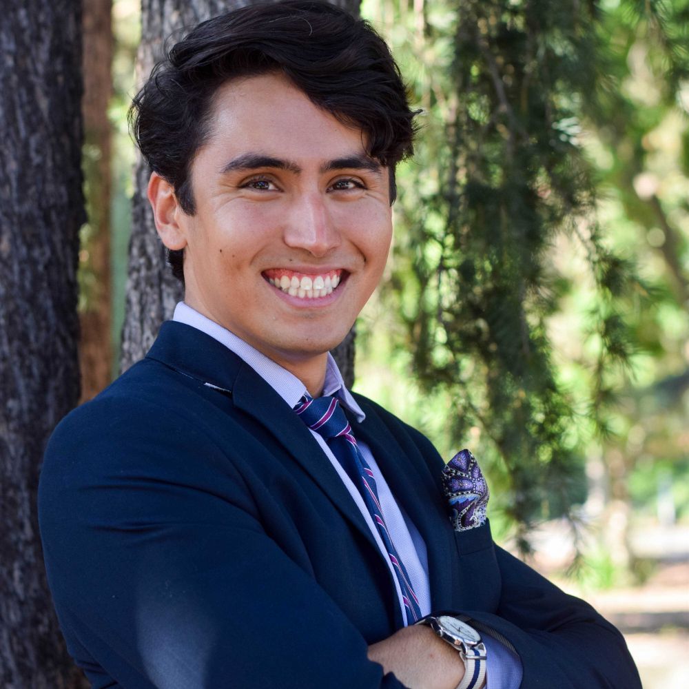 Jonathan Palisoc