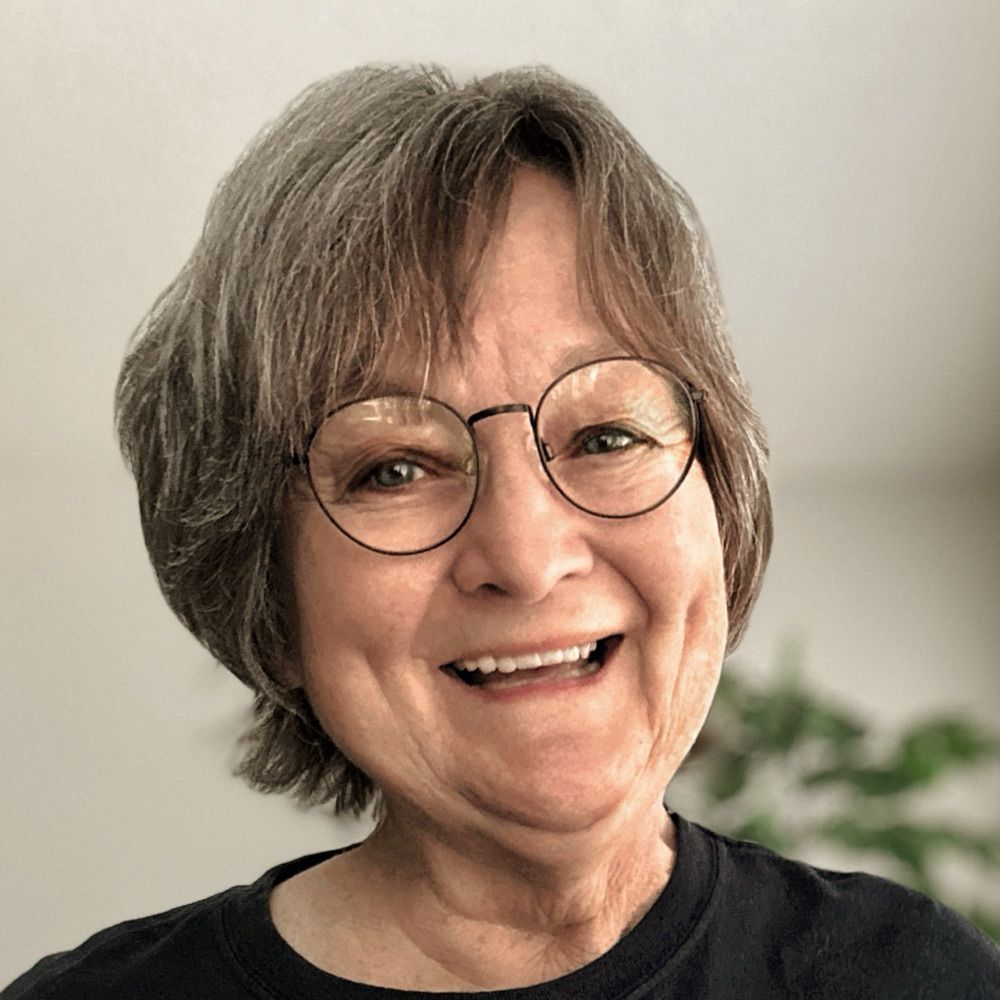 Cathy Nixon
