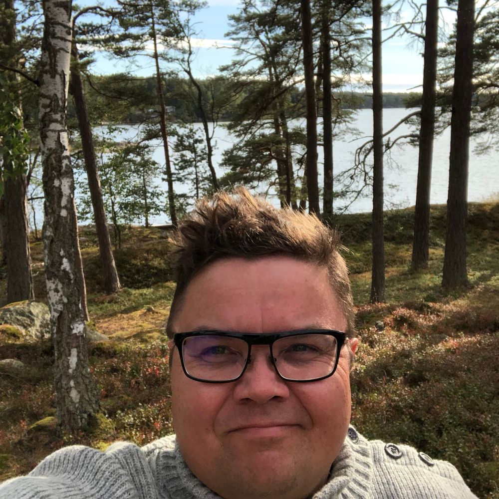 Ari Kemppinen