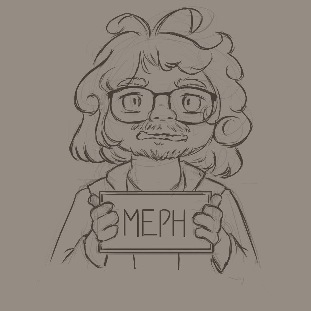 Mephisto