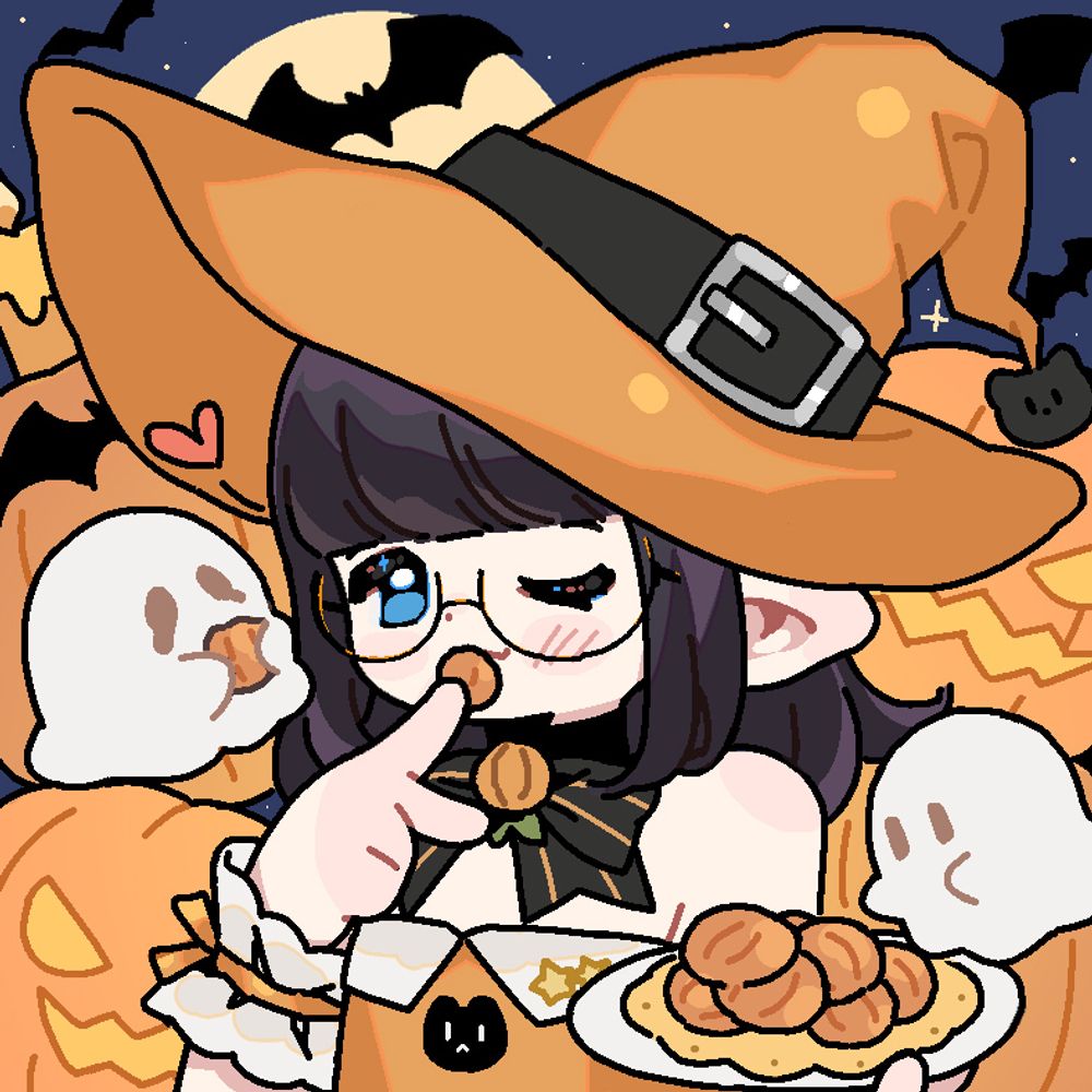 派·🥔&🔞