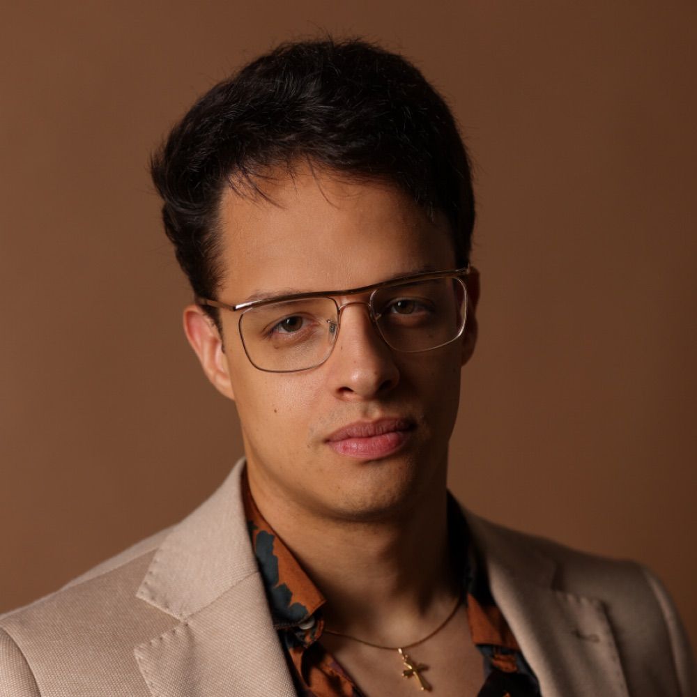 Sebastian Hidalgo
