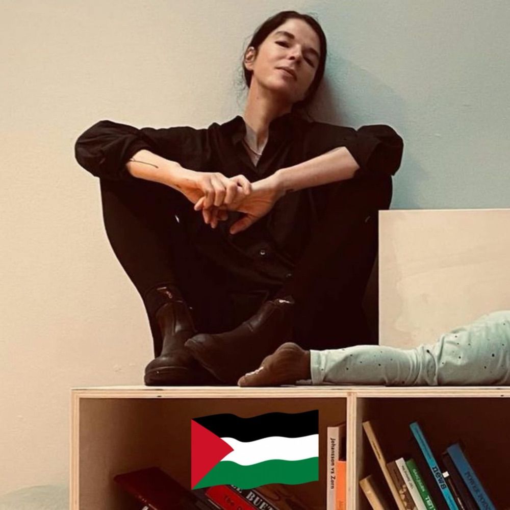 Sara Rebecka Stenkvist