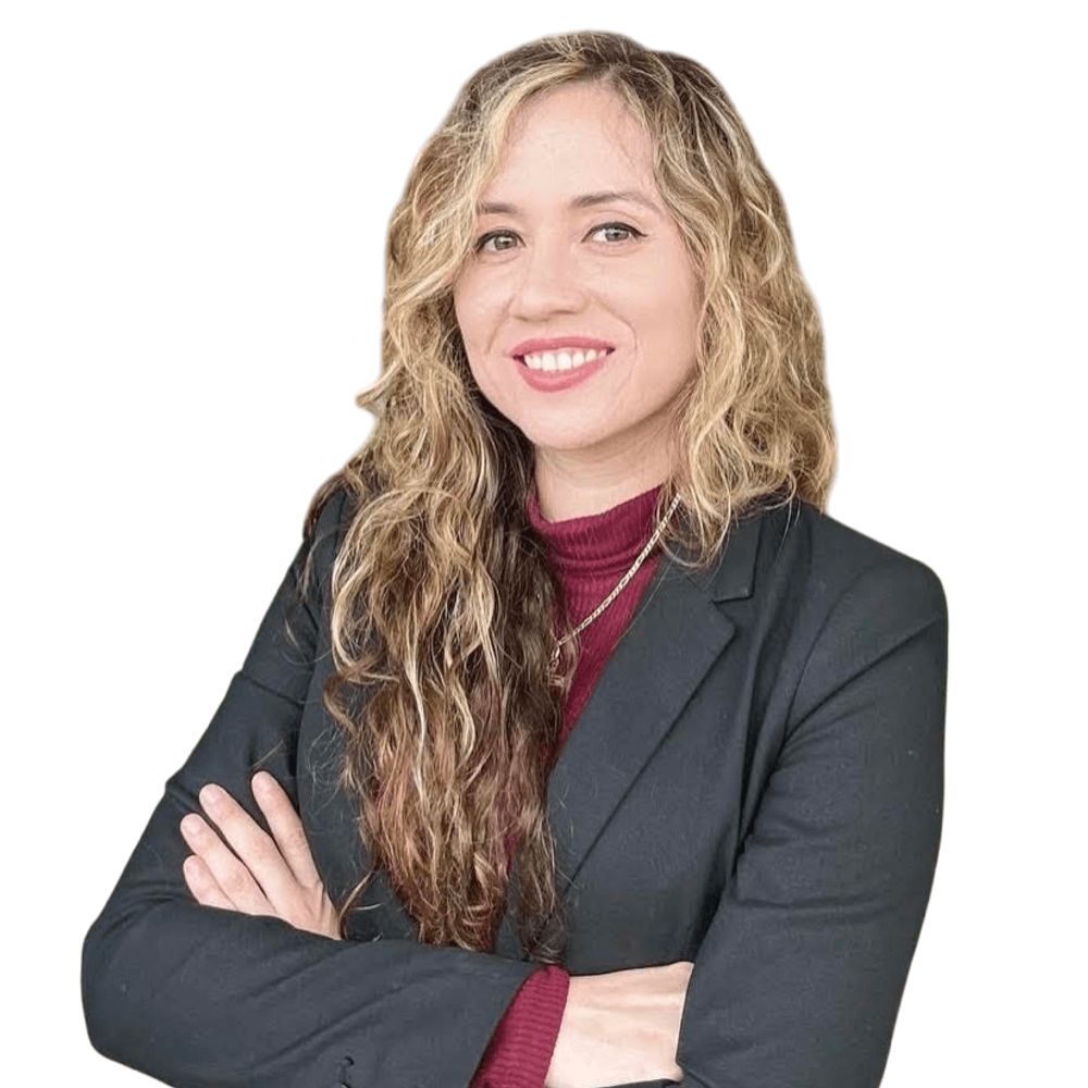 Dr. Esmeralda Melgoza