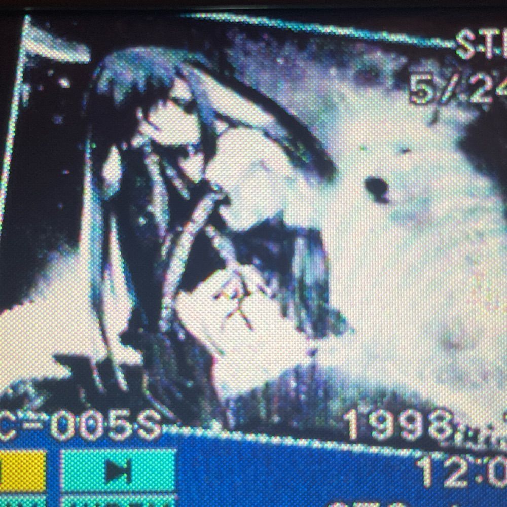 marisa🚬🌕💉