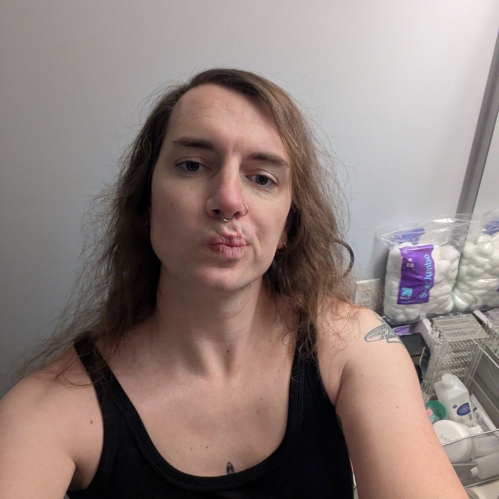 User avatar