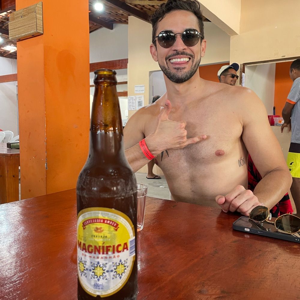 Fabrício 