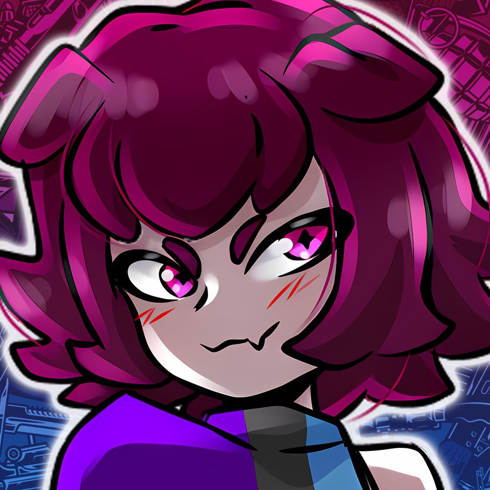 RayTracingVA⚜️🪄🔞 – Commissions Open!!