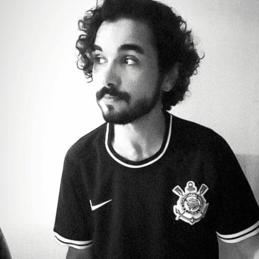 Tiago Magalhães 