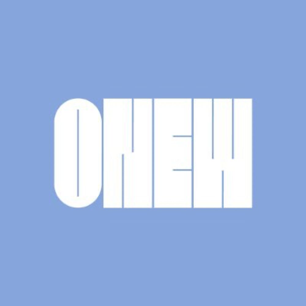 Onew Updates