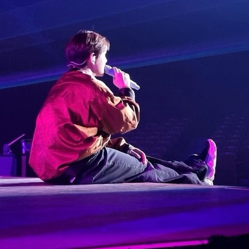 Onew Updates