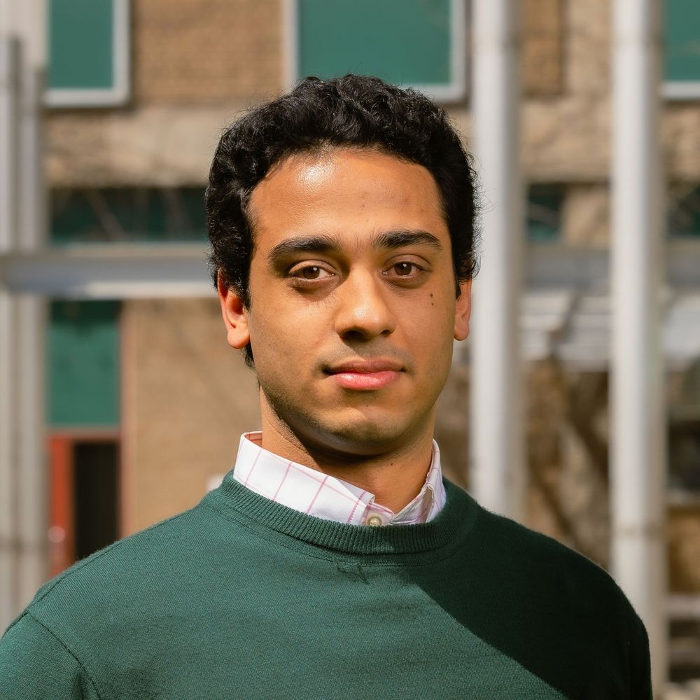 Yousuf O. Ramahi