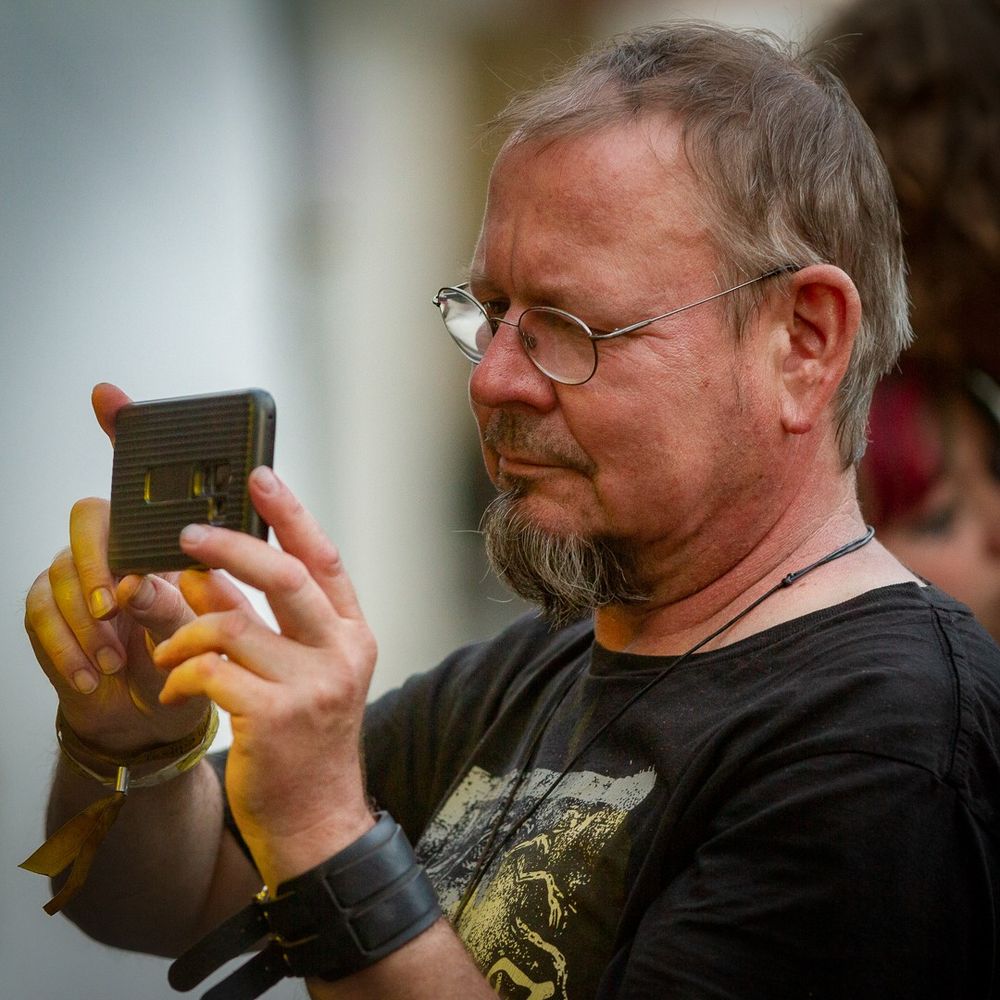 Ralf Biermann