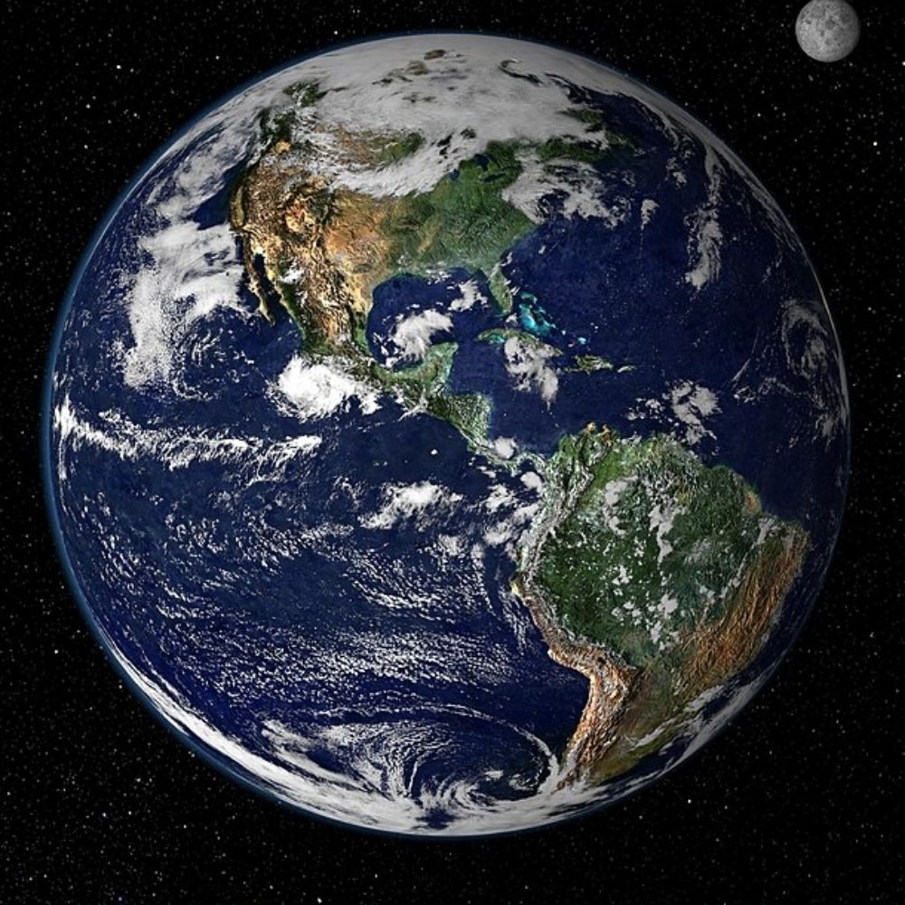 𝐓𝐡𝐞 𝐚𝐦𝐚𝐳𝐢𝐧𝐠 𝐞𝐚𝐫𝐭𝐡 🌎
