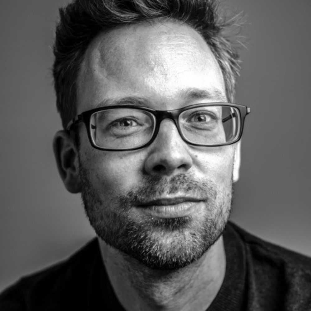 Niels van de Ven