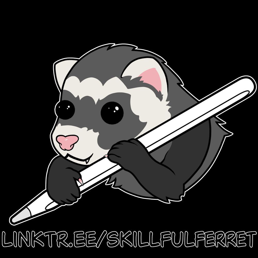 Skillful Ferret