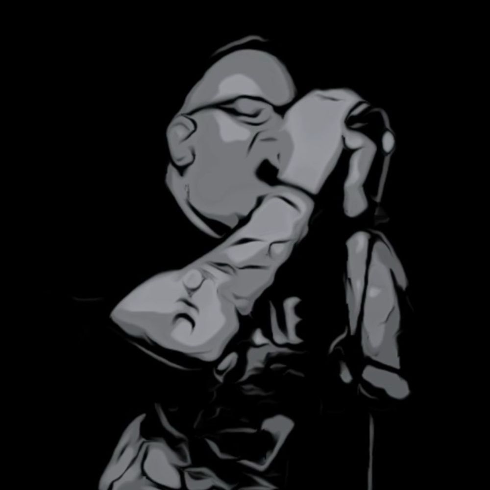 Chris Phosphor