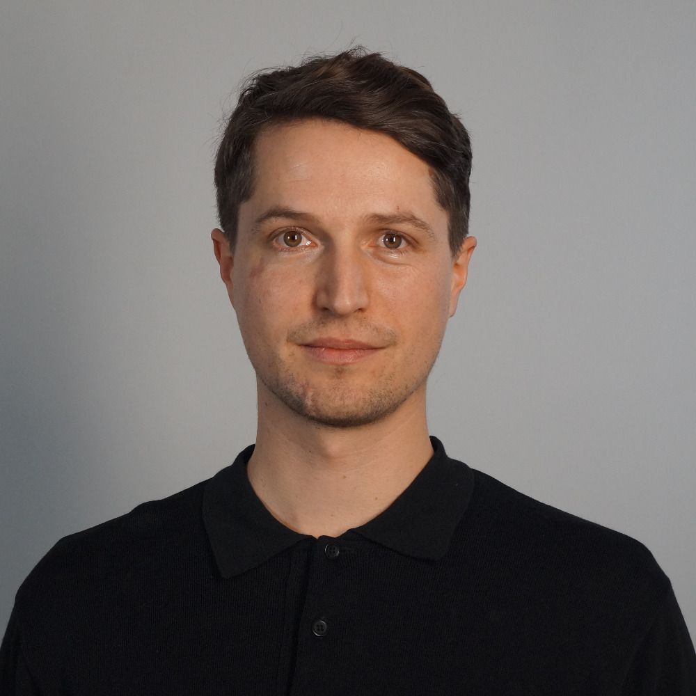 Nils Ole Plambeck