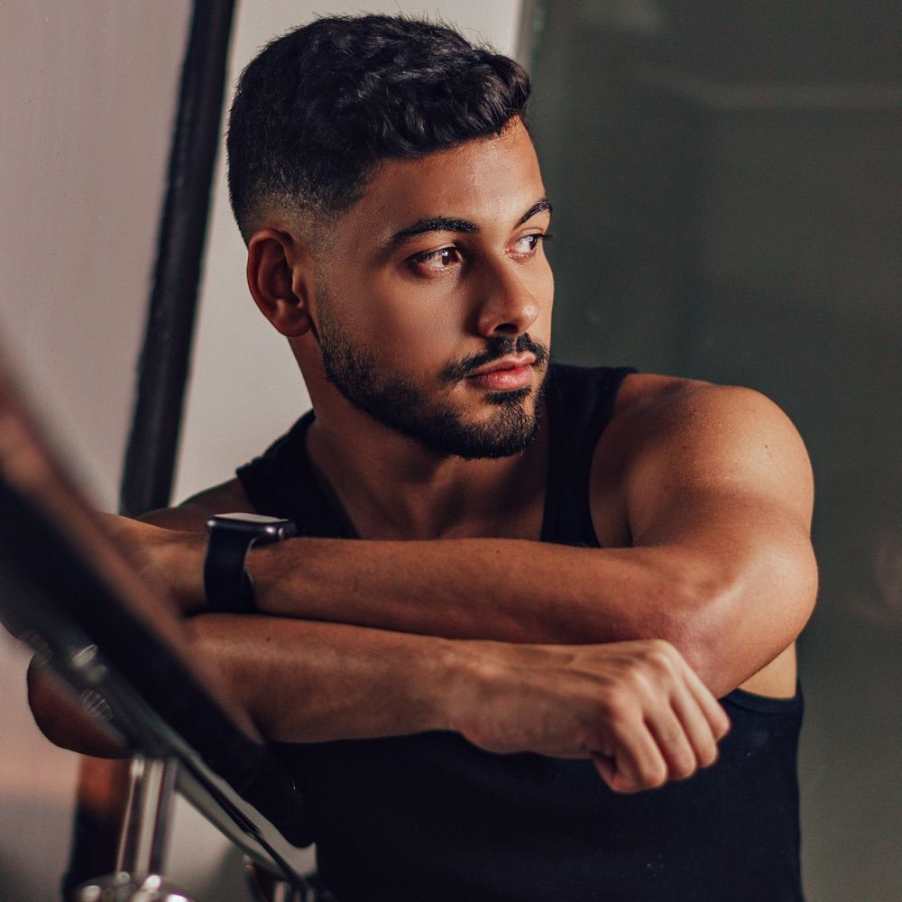 Gabriel Martins