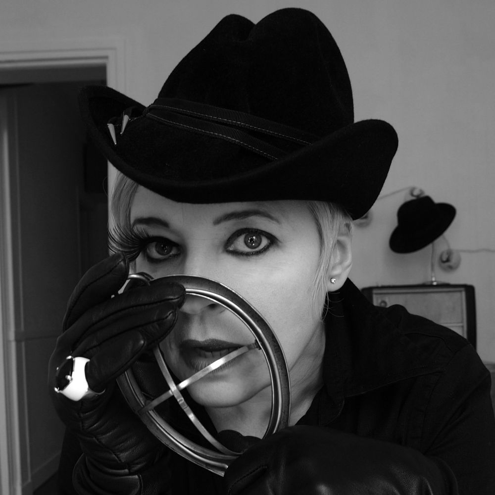 Maria Beatty