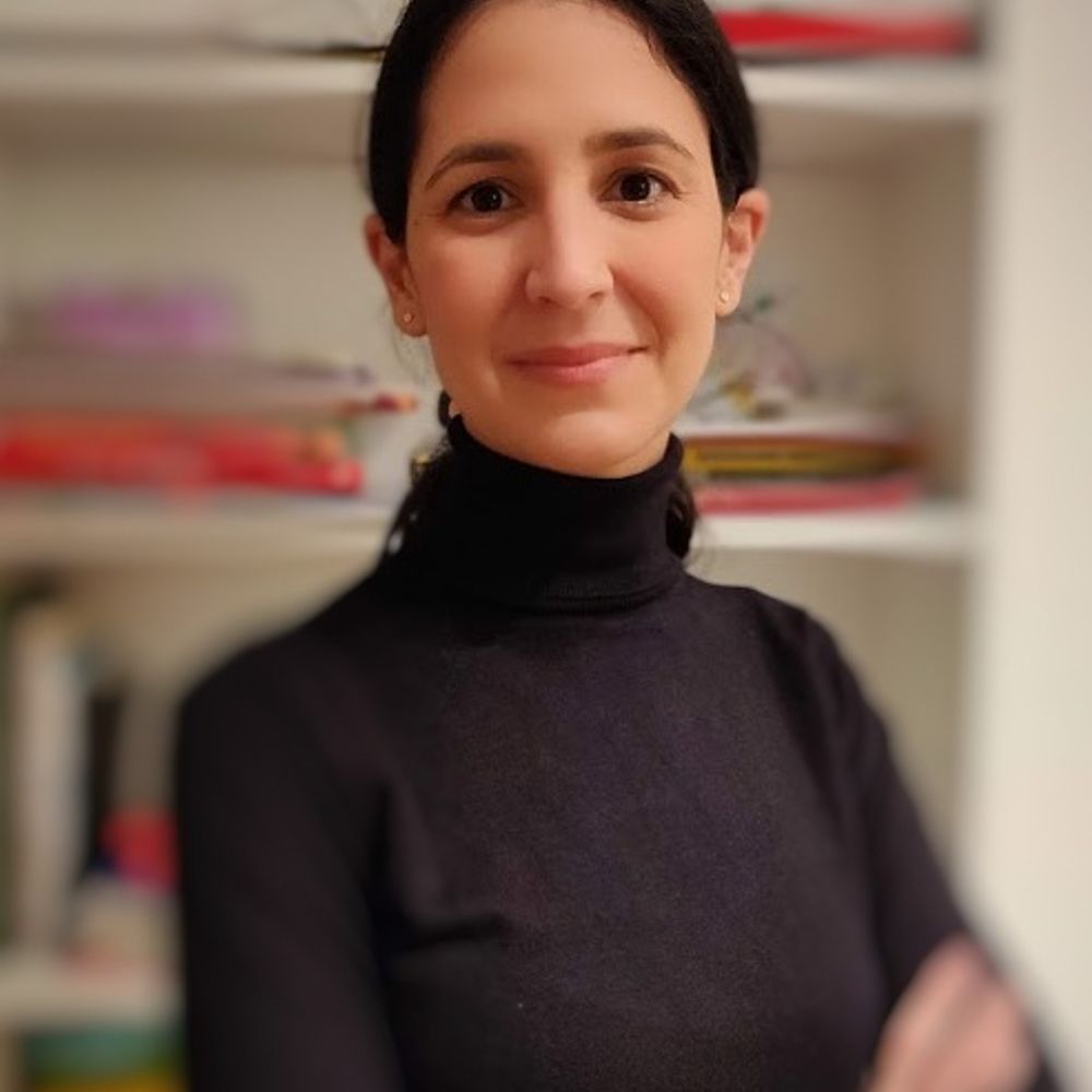 Alicia Moreno Delgado