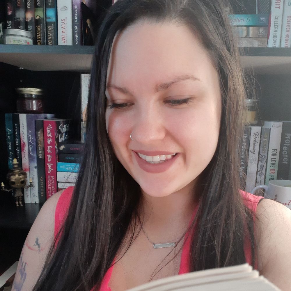 Colleen | The Book Lover Blog