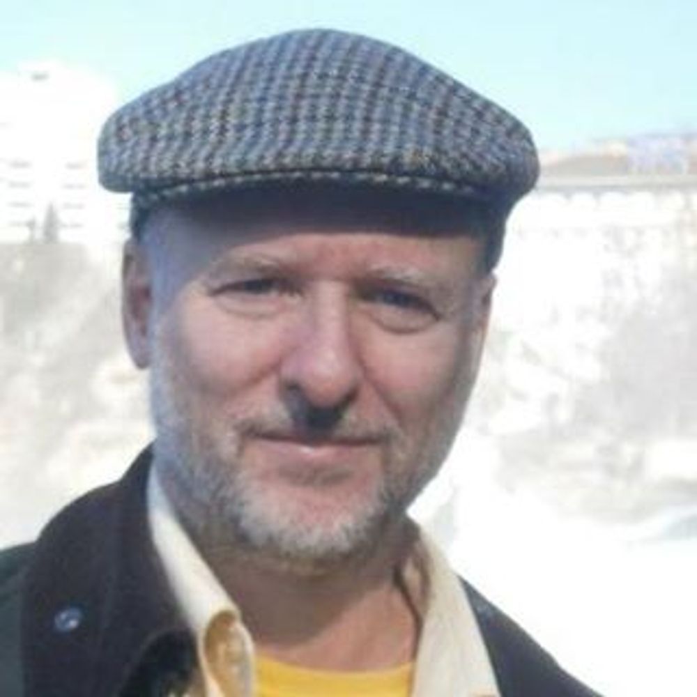 Thomas Boothe