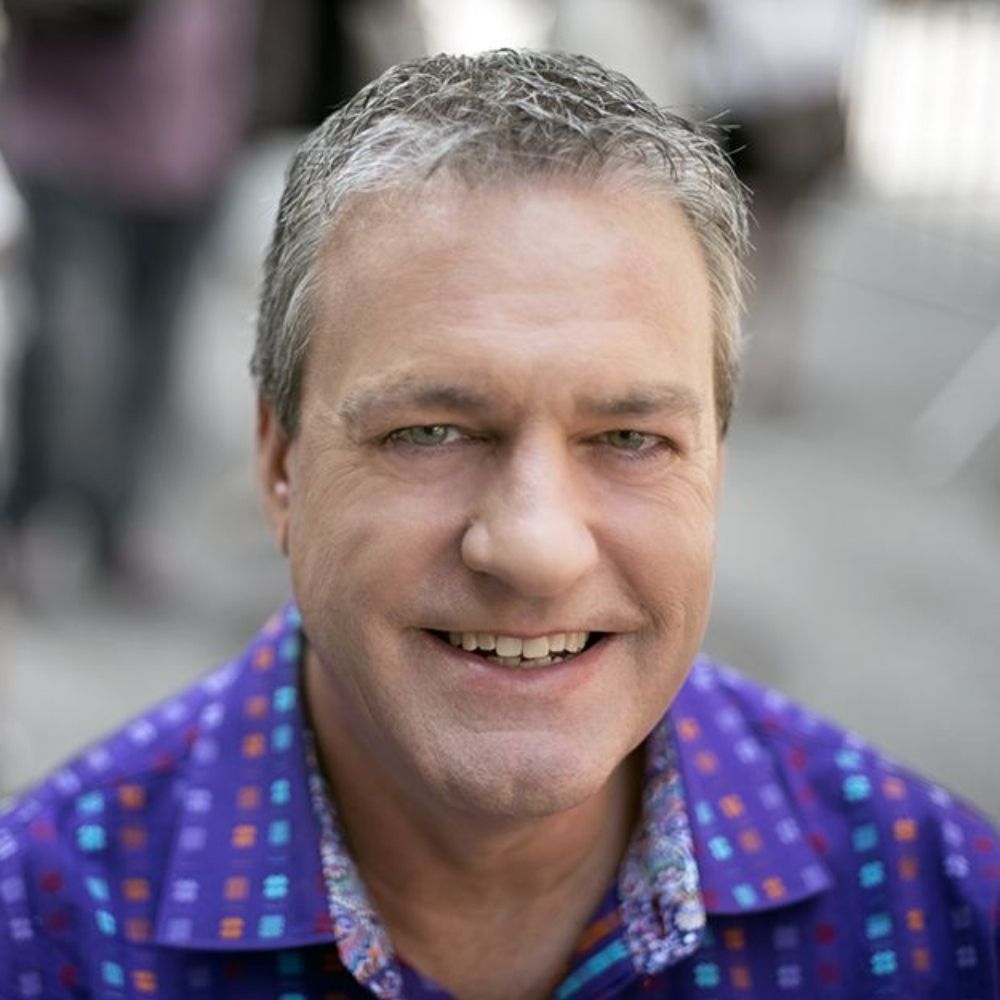Tim McDonald 