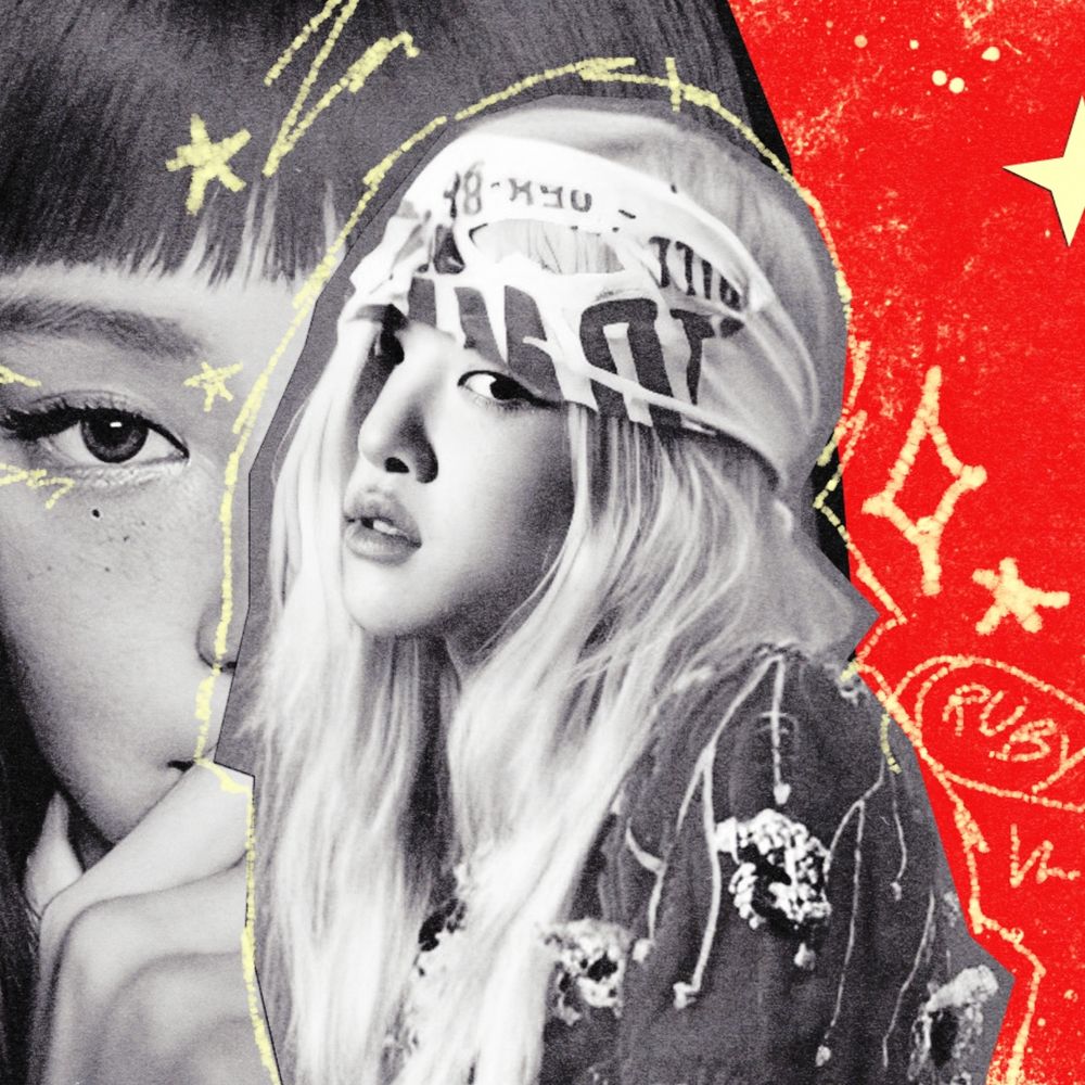 acervo chaennie 🔹