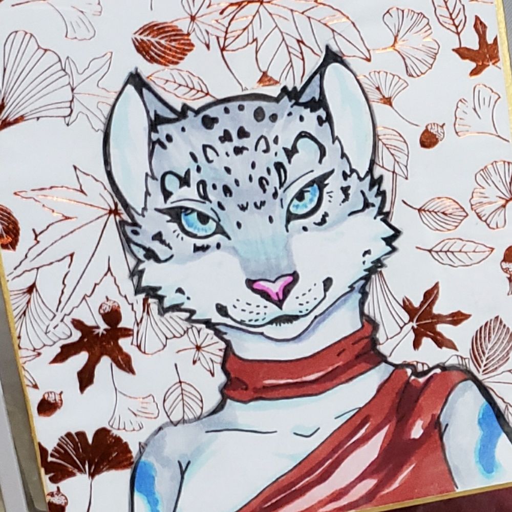 KaeDe/こりゅ🍁