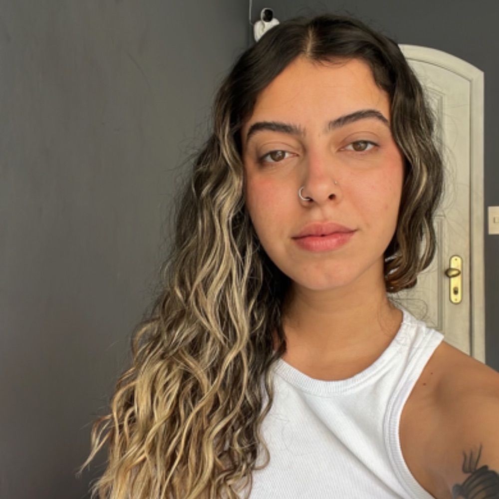 Gabriella Braga 
